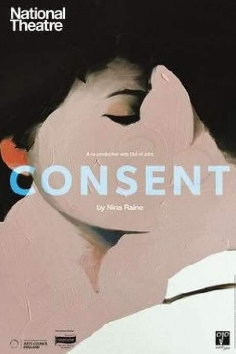 National Theatre Live: Consent